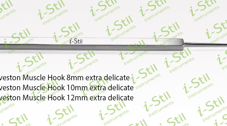 HOOKS-CHOPPERS-SPATULAS-CURETTES